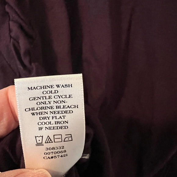 Ann Taylor Women’s Shirt - Picture 5 of 7